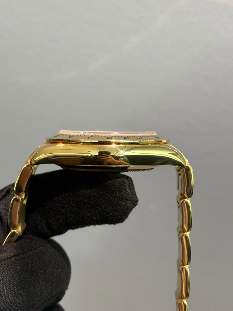 Rolex Daytona 116528